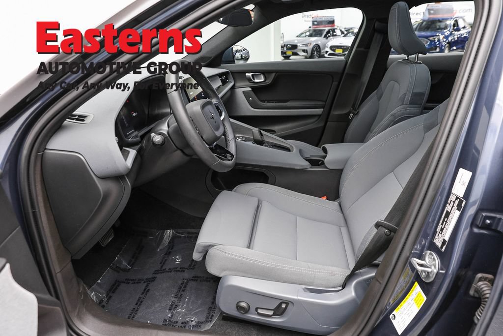 Used 2024 Polestar Polestar 2 AWD/4WD image 16