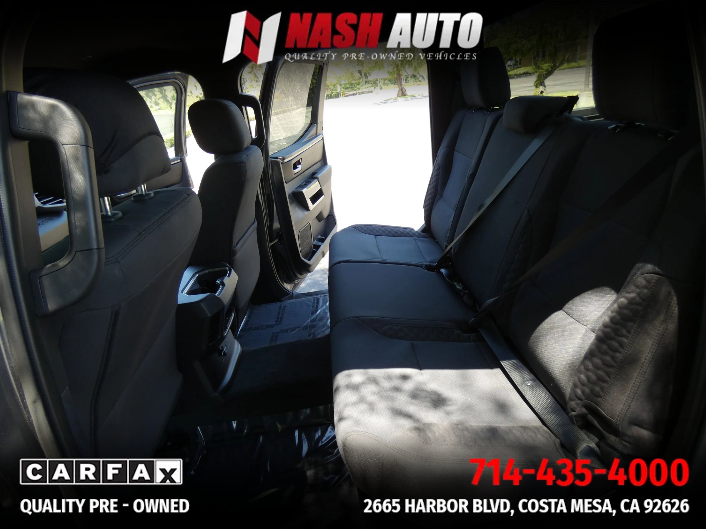 Used 2026 Toyota Tundra SR5 AWD/4WD image 52