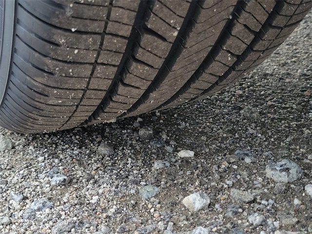 Used 2018 Jeep Renegade Altitude w/ Safety & Security Group image 33