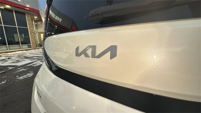 Used 2024 Kia Soul LX w/ Option Group 015 image 32