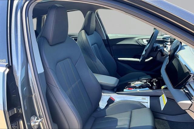 New 2026 Audi A5 2.0T Premium Plus AWD/4WD image 7