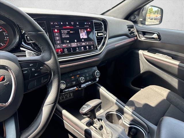 Used 2026 Dodge Durango GT AWD/4WD image 15