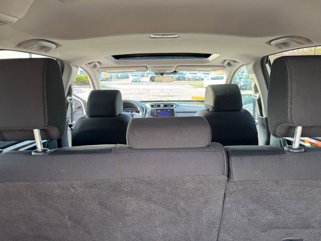 Used 2022 Honda CR-V EX image 31