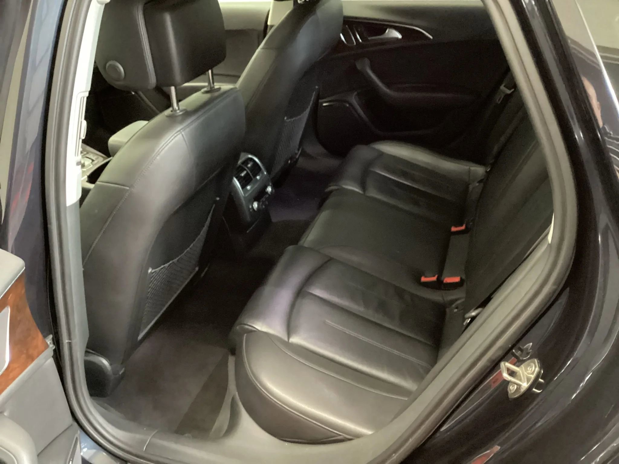 Used 2017 Audi A6 2.0T Premium Plus w/ Premium Plus Package image 12