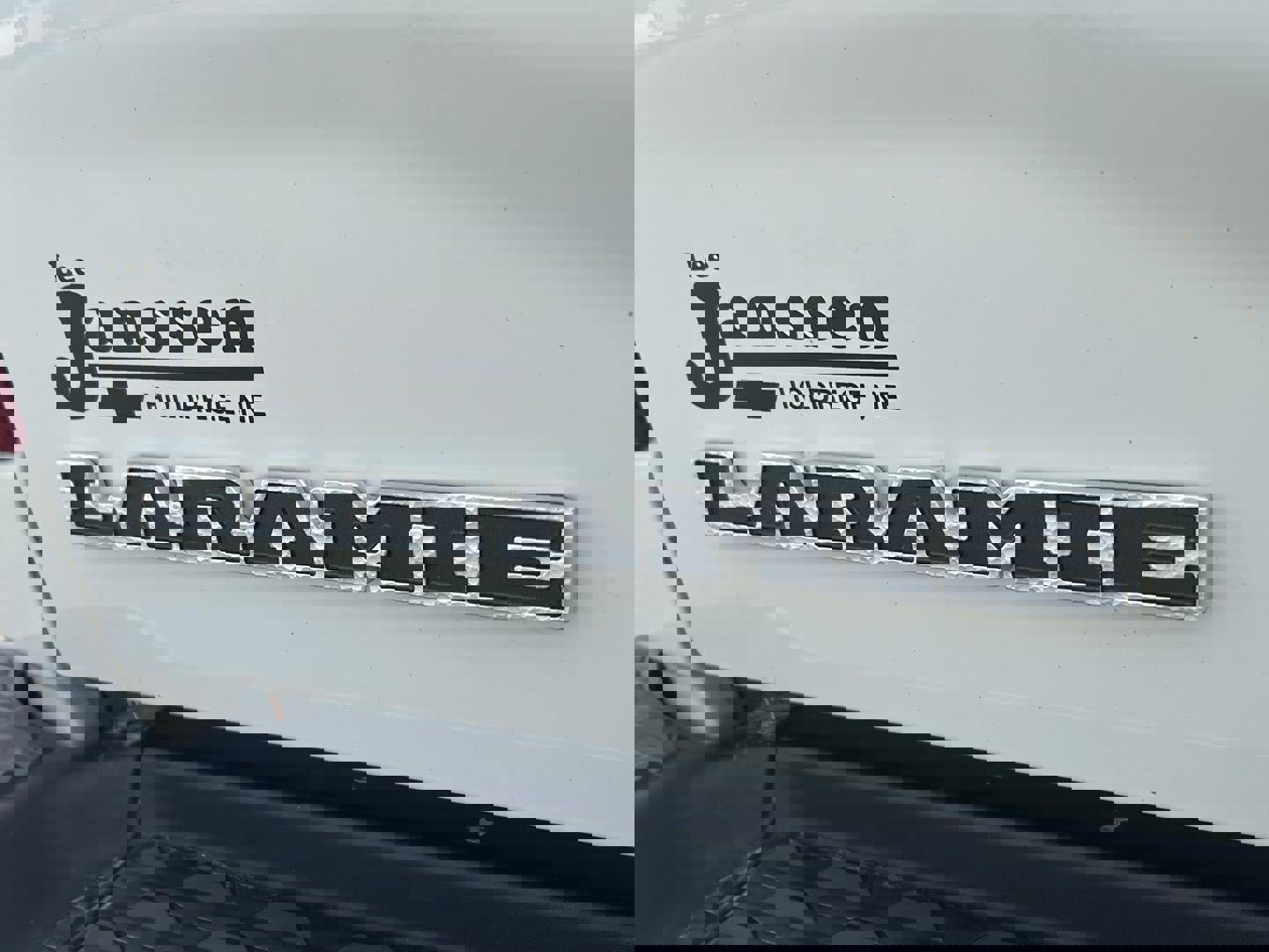 Used 2019 RAM 2500 Laramie image 14