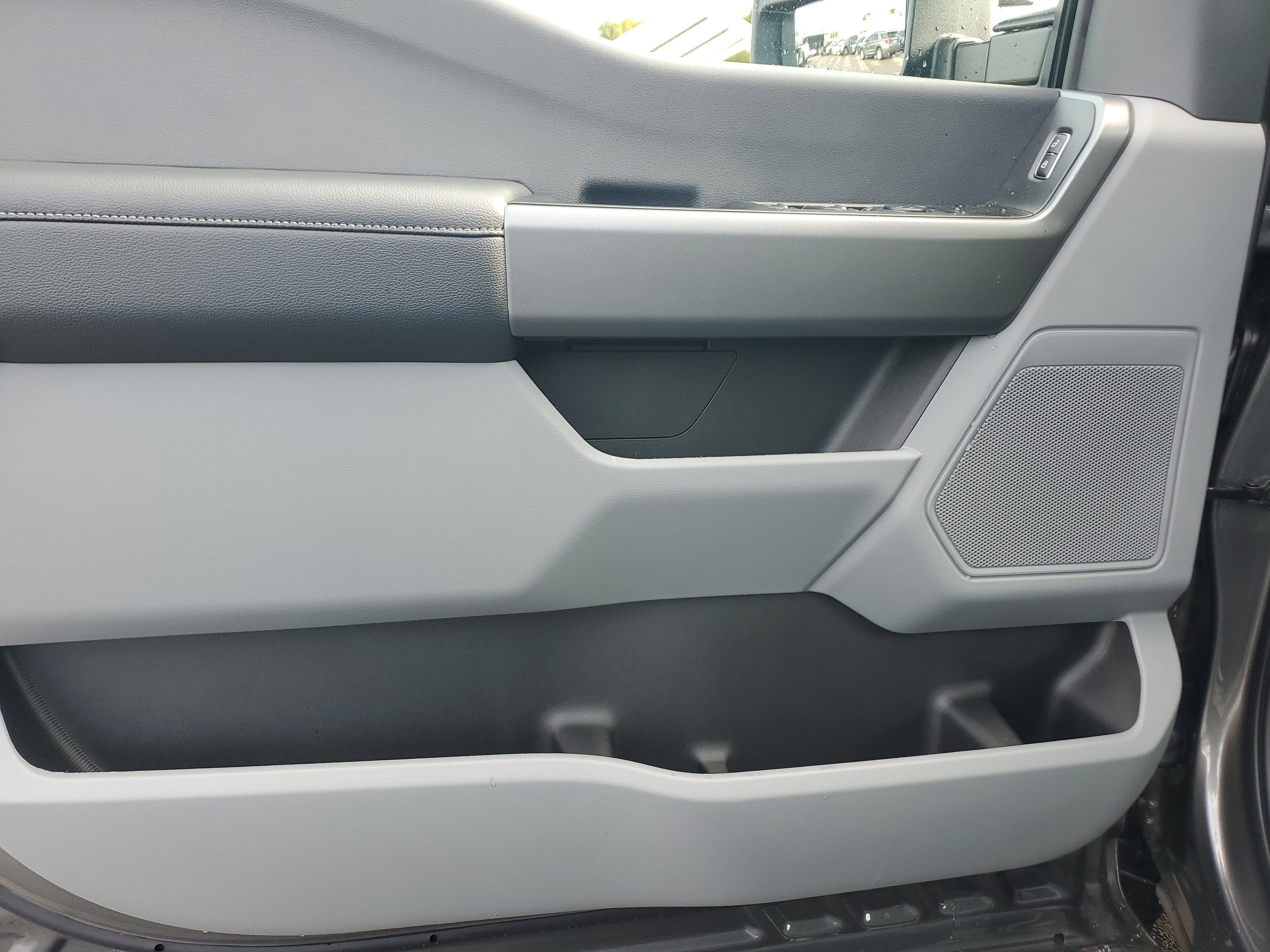 New 2026 Ford F250 XL w/ STX Appearance Package image 14