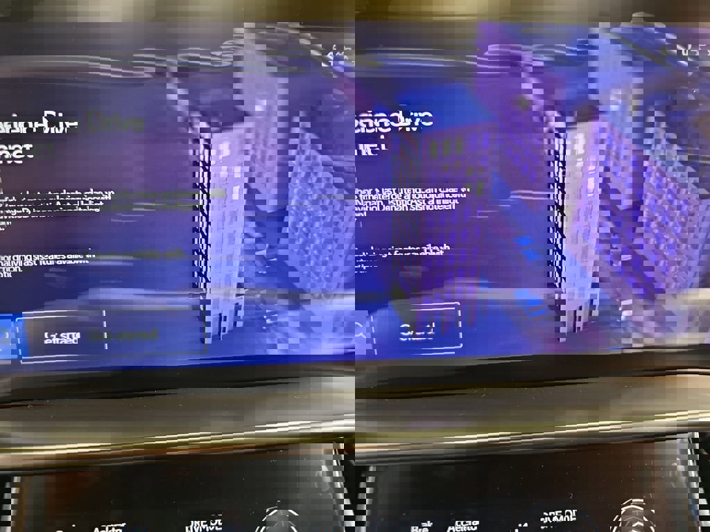 New 2026 Lexus LX 700h Luxury image 22