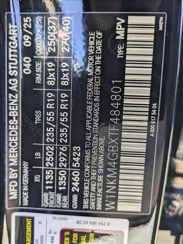 New 2026 Mercedes-Benz GLC 300 image 15