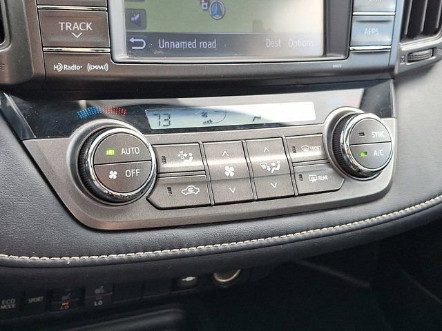 Used 2013 Toyota RAV4 Limited w/ Preferred Accessory Pkg image 21