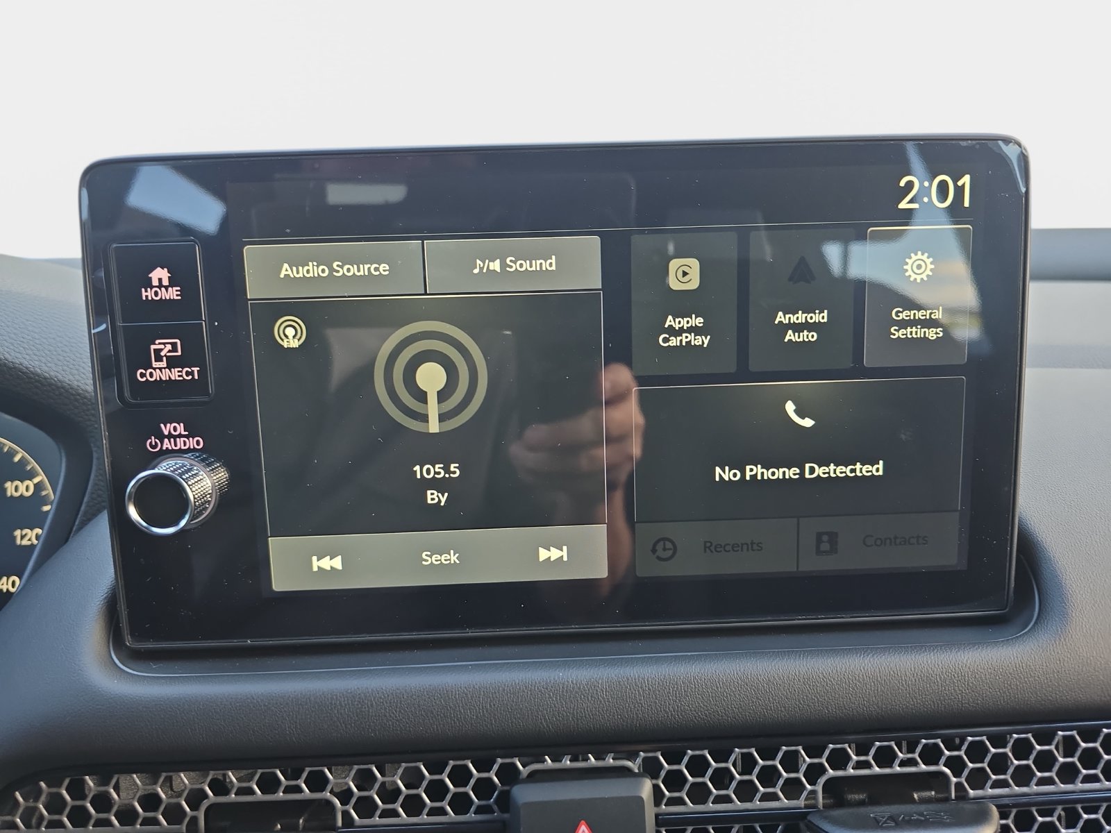 New 2027 Honda HR-V Sport image 20