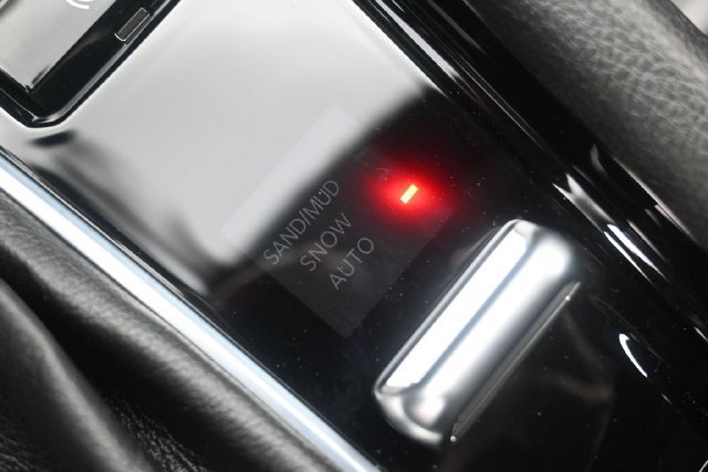 New 2027 Jeep Compass Latitude AWD/4WD image 23