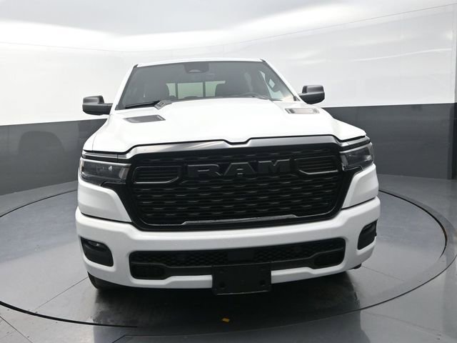 New 2026 RAM 1500 Express image 4