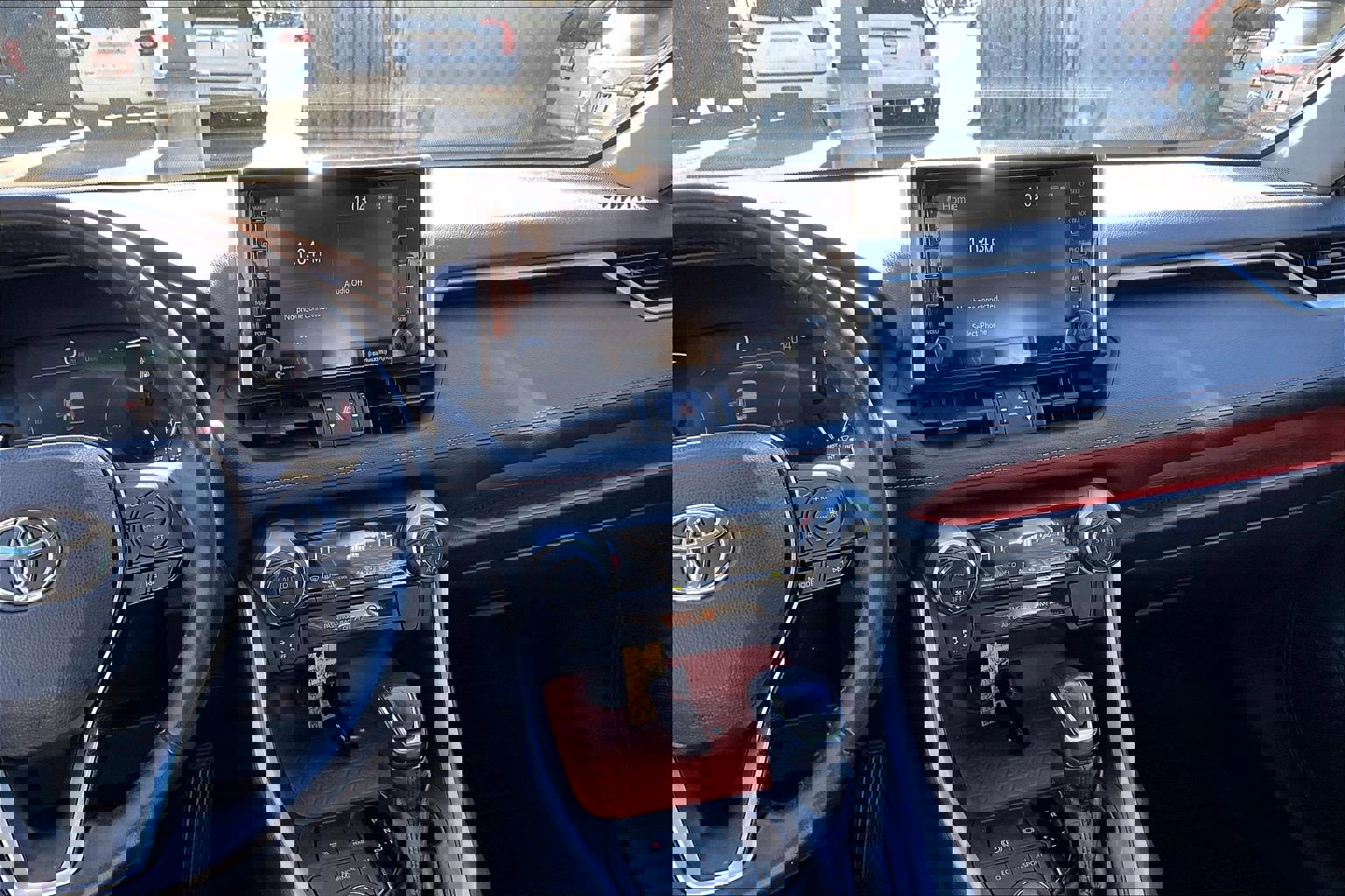 Used 2020 Toyota RAV4 Adventure image 6