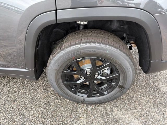 New 2026 Jeep Grand Cherokee Altitude AWD/4WD image 6