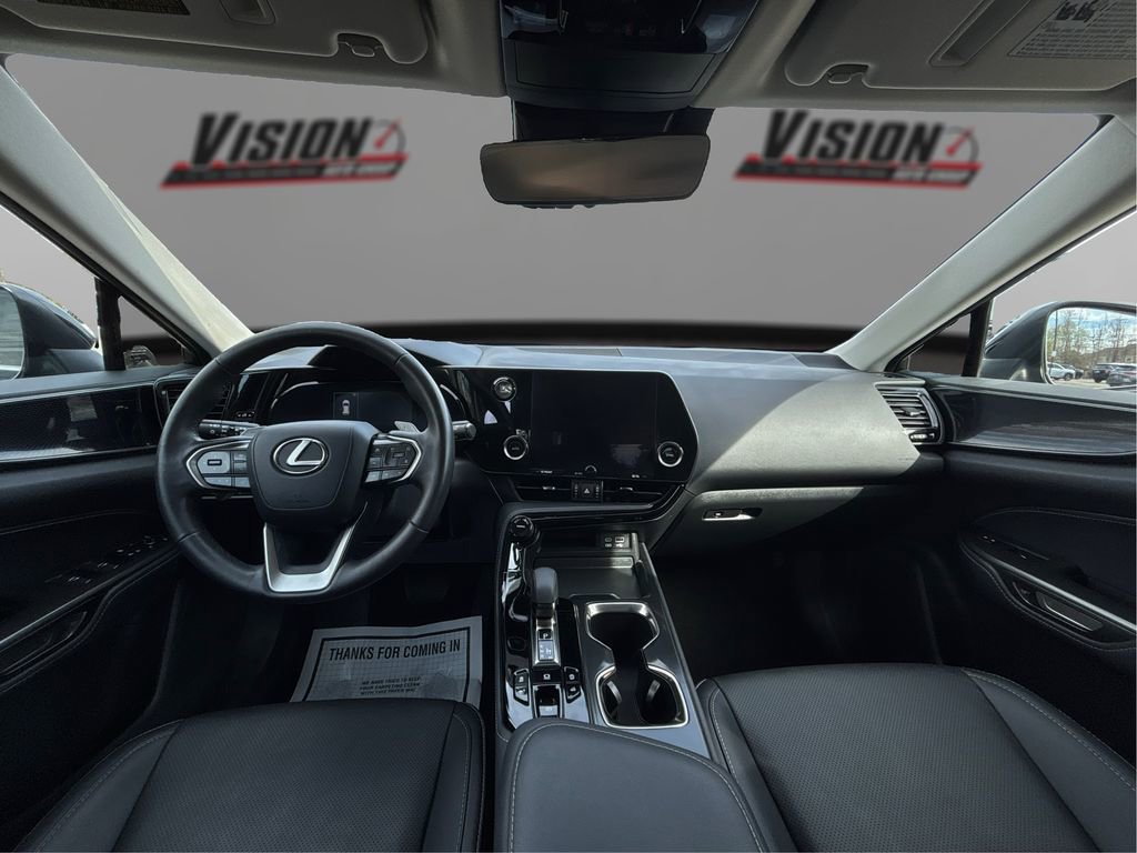 Used 2023 Lexus NX 250 AWD image 23
