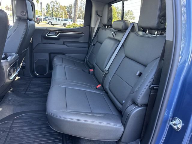 New 2026 GMC Sierra 1500 Elevation w/ Elevation Premium Package AWD/4WD image 25
