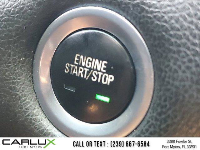 Used 2020 Chevrolet Malibu LT w/ Leather Package FWD image 31