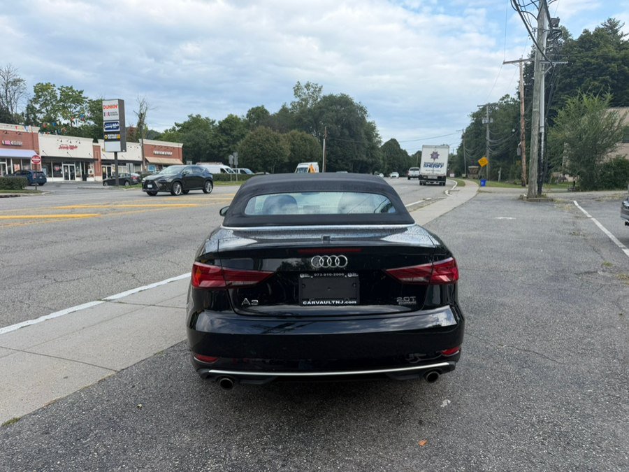 Used 2018 Audi A3 2.0T Premium w/ Convenience Package AWD/4WD image 19