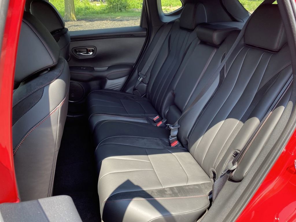 New 2025 Acura ADX A-Spec image 21