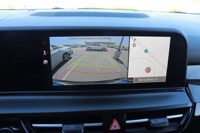 Used 2025 Kia Seltos S image 27