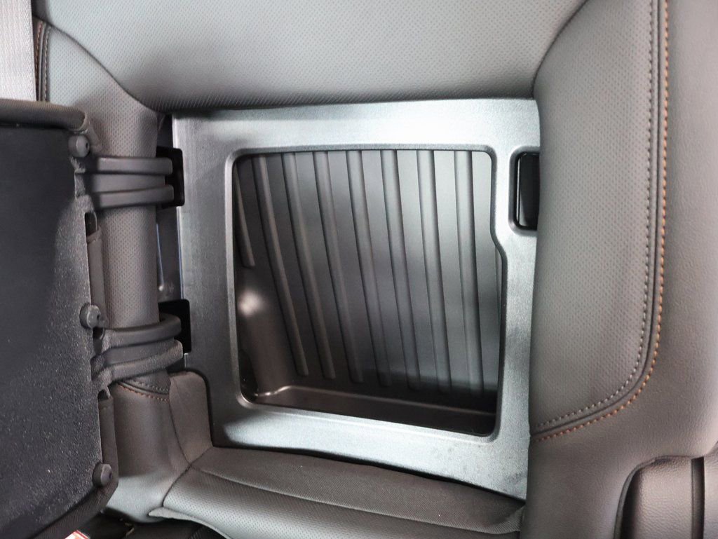 New 2026 GMC Sierra 1500 AT4 w/ Technology Package image 30