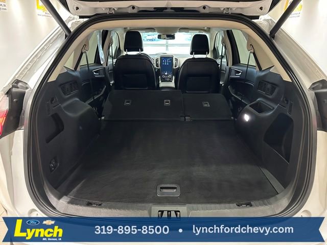 Used 2023 Ford Edge SEL w/ Convenience Package image 18