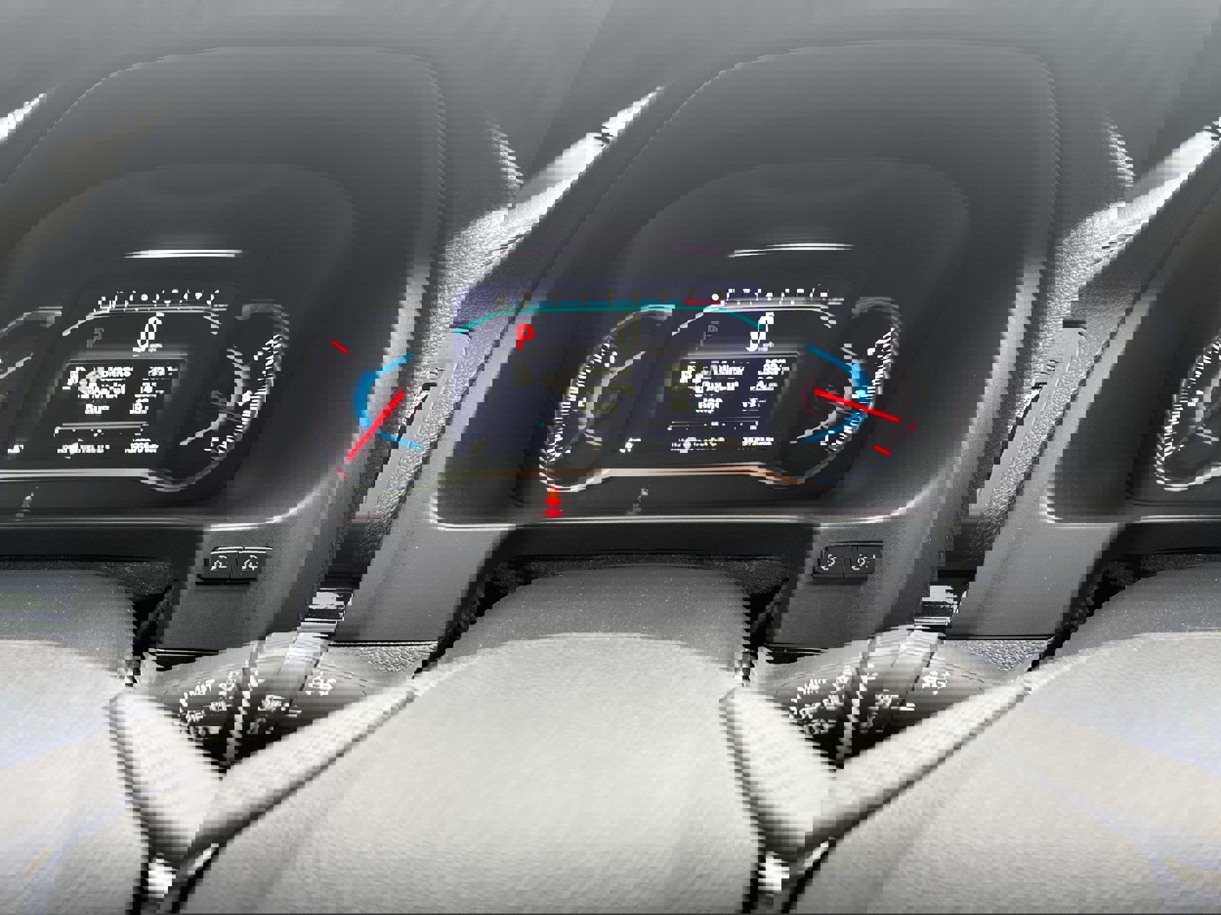 Used 2019 Honda Passport Elite image 29