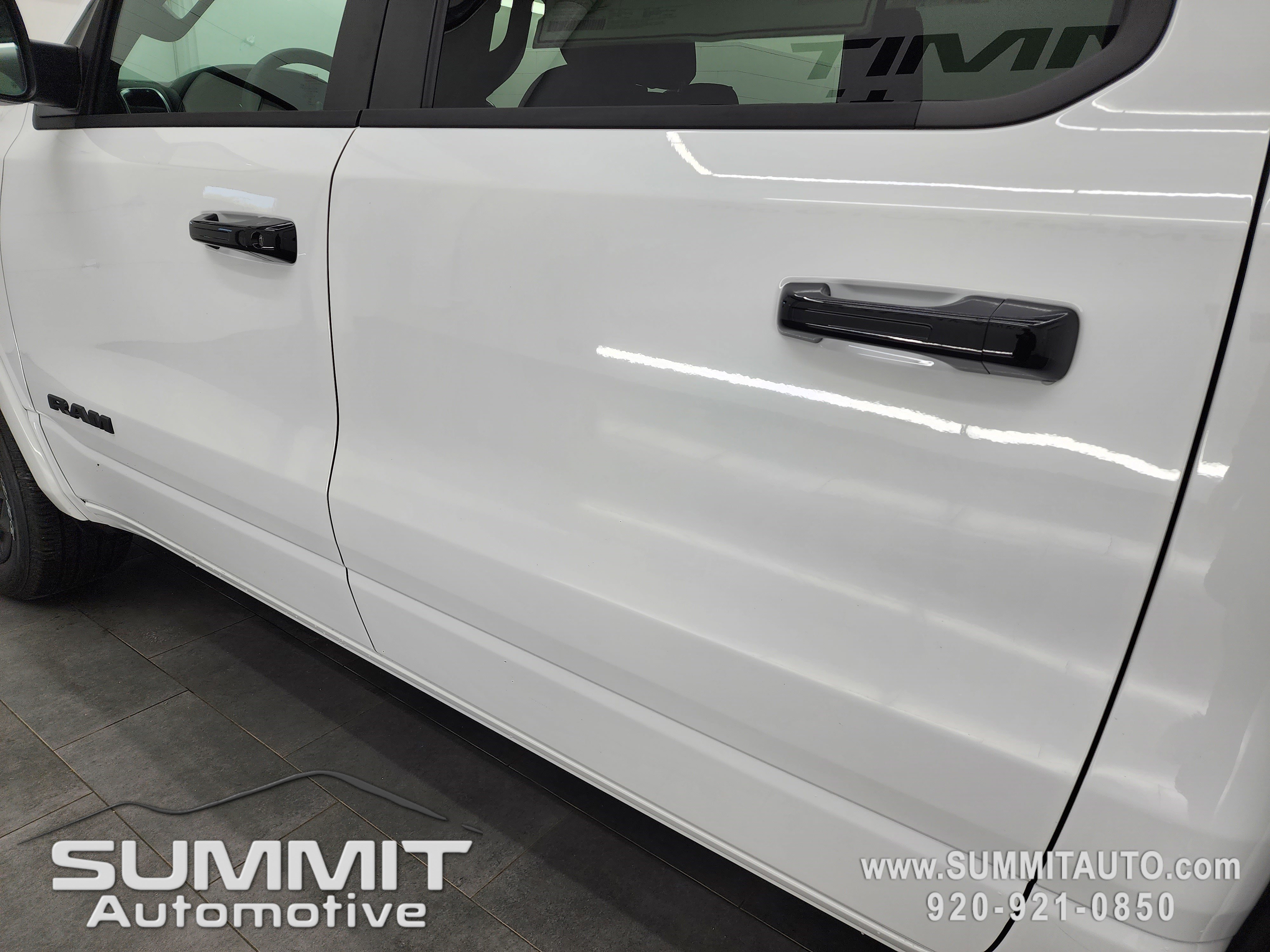 New 2026 RAM 1500 Big Horn image 30