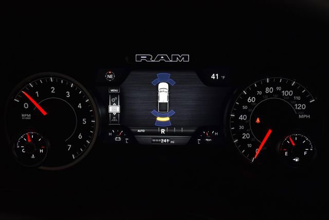 New 2026 RAM 1500 Big Horn image 15