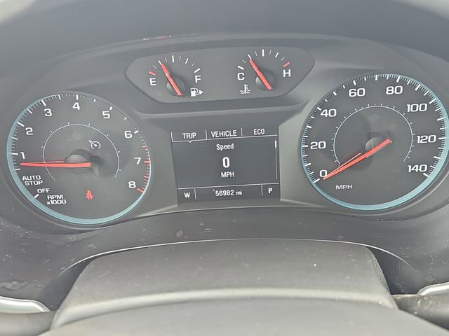 Used 2023 Chevrolet Malibu LS image 12