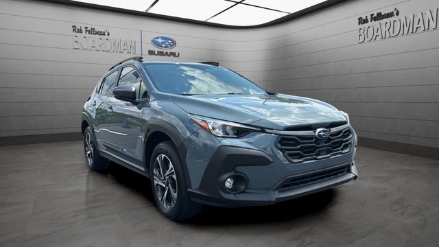 Used 2024 Subaru Crosstrek 2.0i Premium AWD/4WD image 2