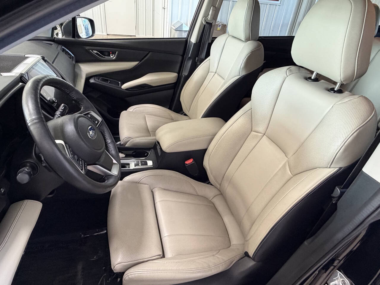 Used 2023 Subaru Ascent Limited AWD/4WD image 35