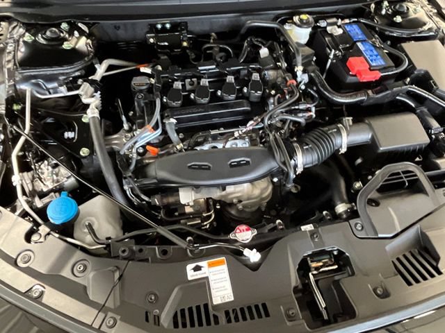 New 2026 Honda Accord SE image 11