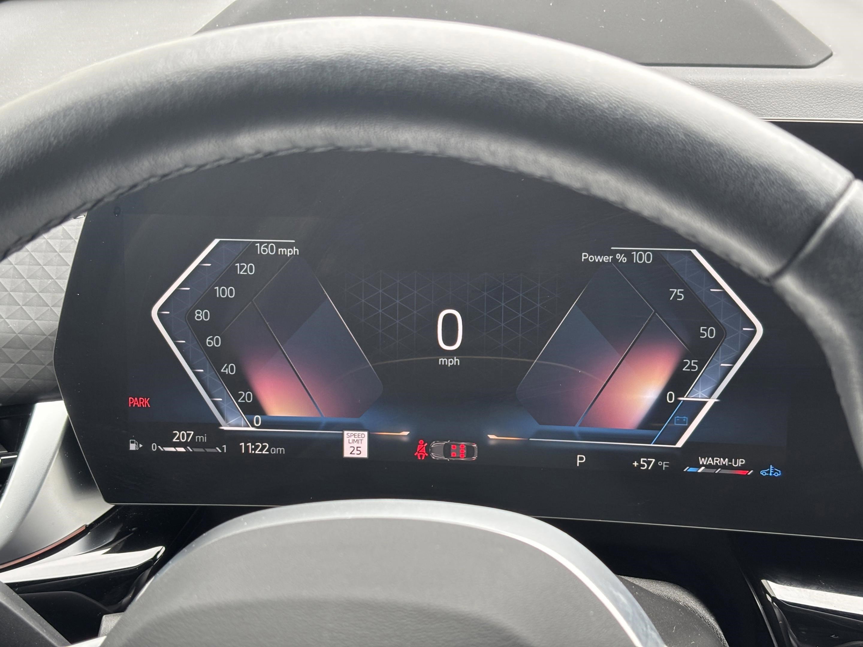 Used 2025 BMW X2 xDrive28i image 13