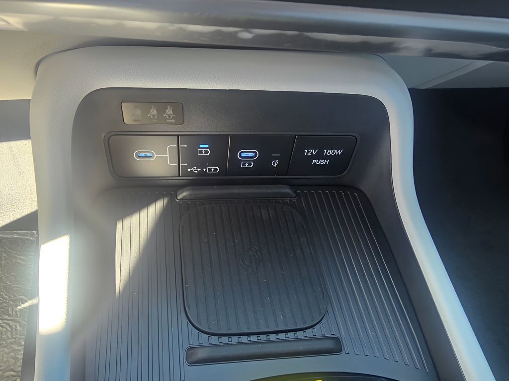 New 2026 Hyundai Kona SEL Sport image 21