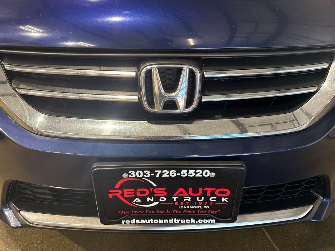 Used 2014 Honda Accord EX image 68