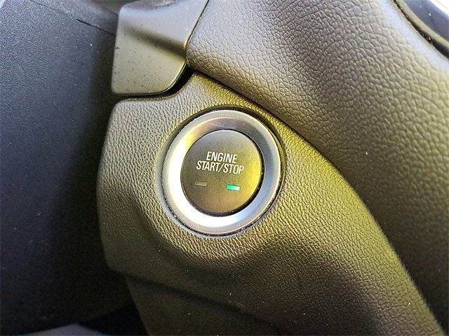 Used 2022 Chevrolet Equinox LT image 17