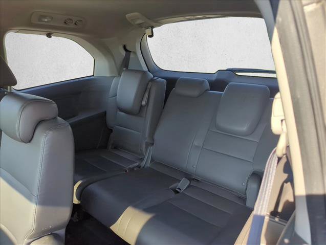 Used 2015 Honda Odyssey EX-L image 19