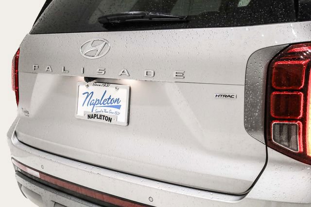 Used 2025 Hyundai Palisade SEL image 6