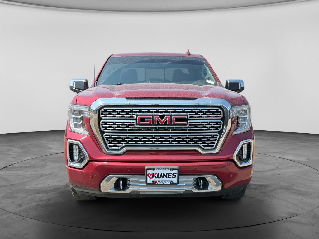 Used 2020 GMC Sierra 1500 Denali AWD/4WD image 4