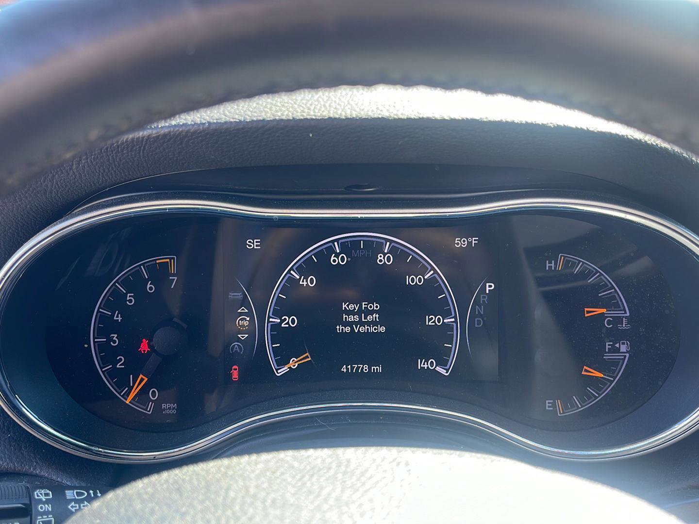 Used 2018 Jeep Grand Cherokee Laredo image 14