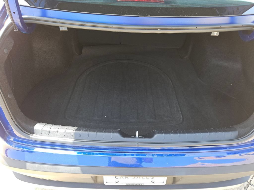 Used 2025 Kia K4 FWD image 24