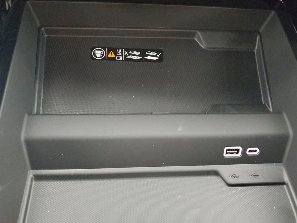 New 2026 Chevrolet Tahoe LT image 19