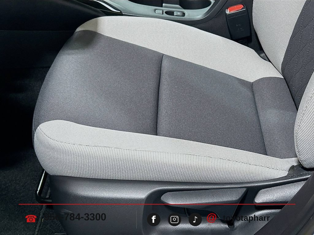 New 2026 Toyota Corolla LE FWD image 20