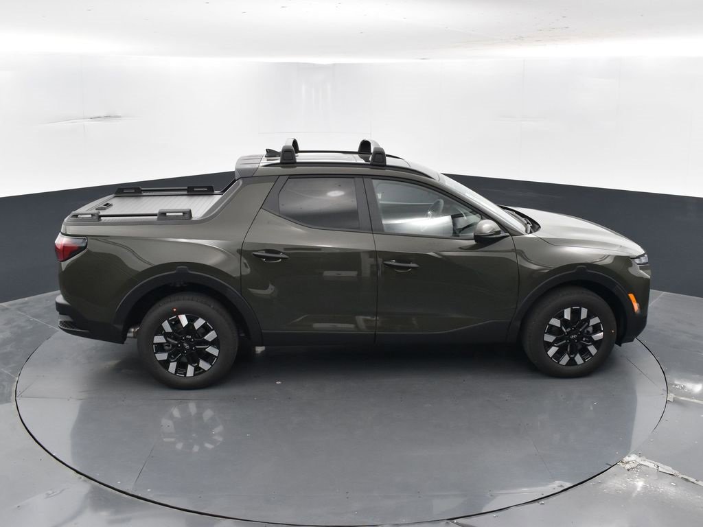 New 2026 Hyundai Santa Cruz SEL image 21