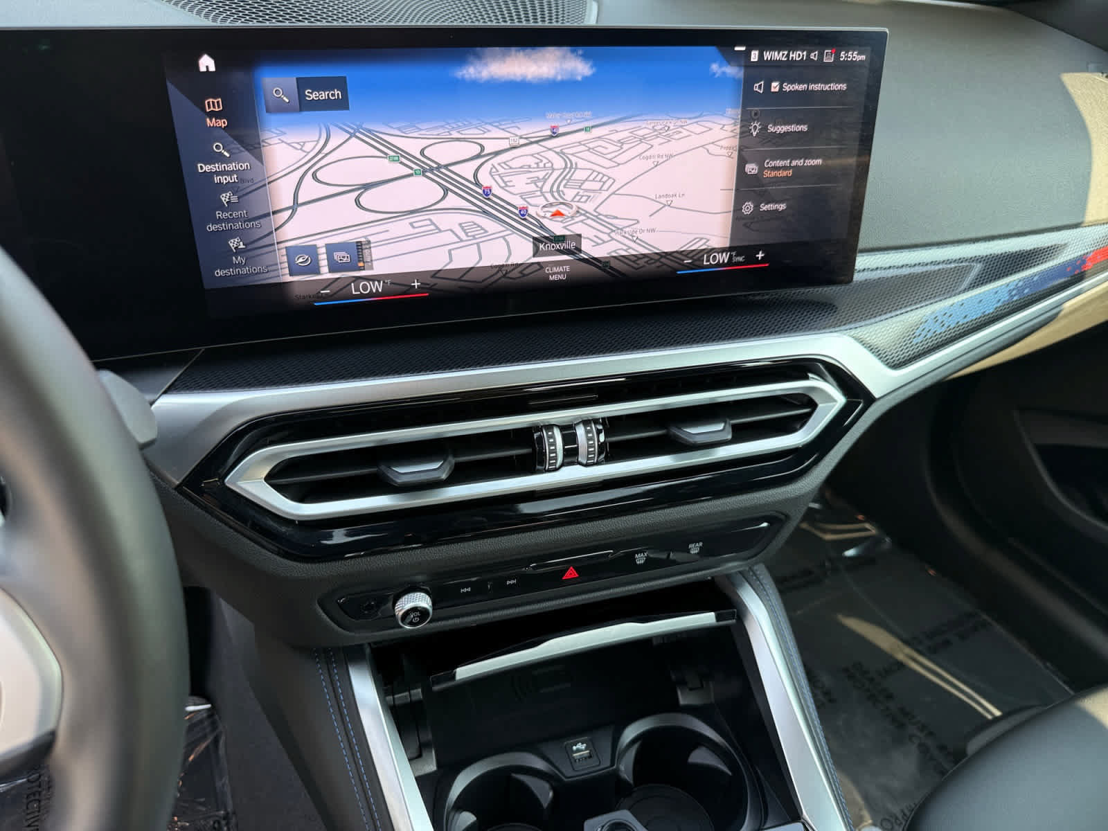 Used 2024 BMW M240i xDrive Coupe w/ Premium Package AWD/4WD image 15