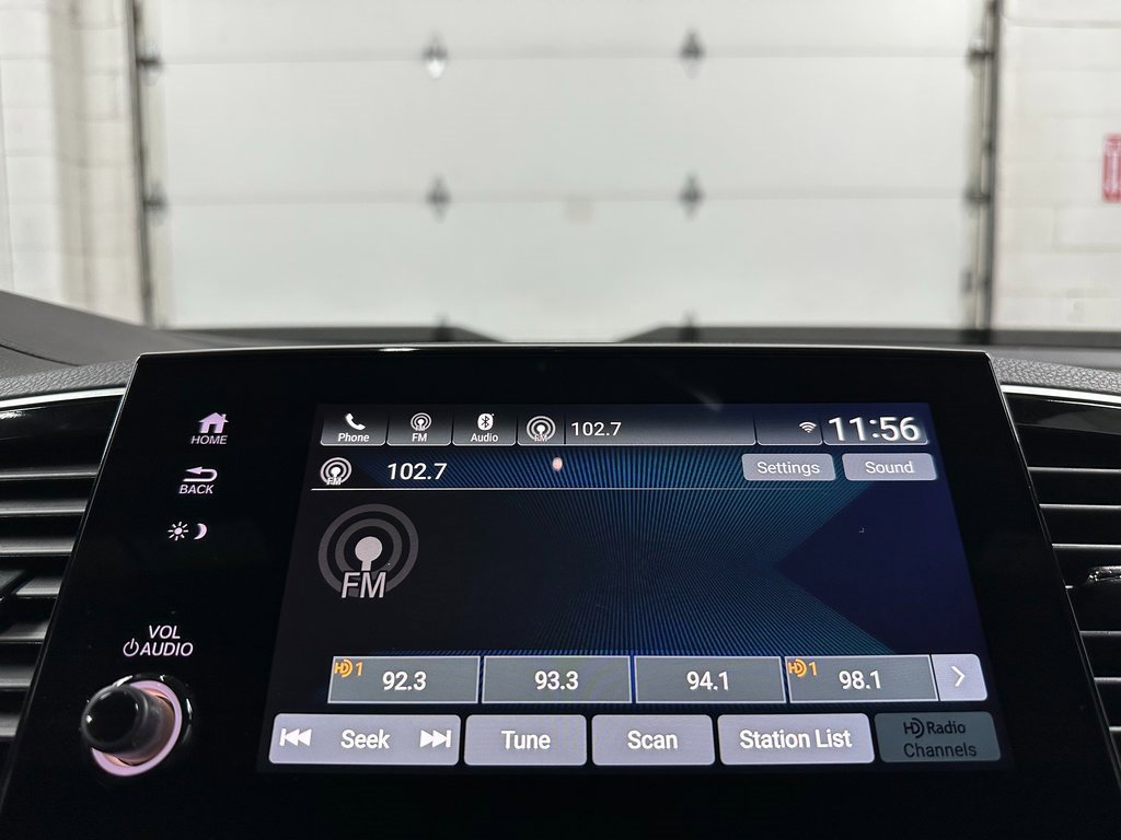 Used 2025 Honda Passport EX-L image 27