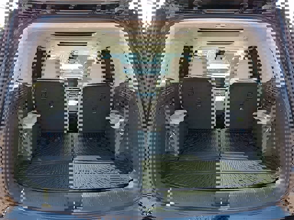 Used 2025 Hyundai Santa Fe Calligraphy image 31