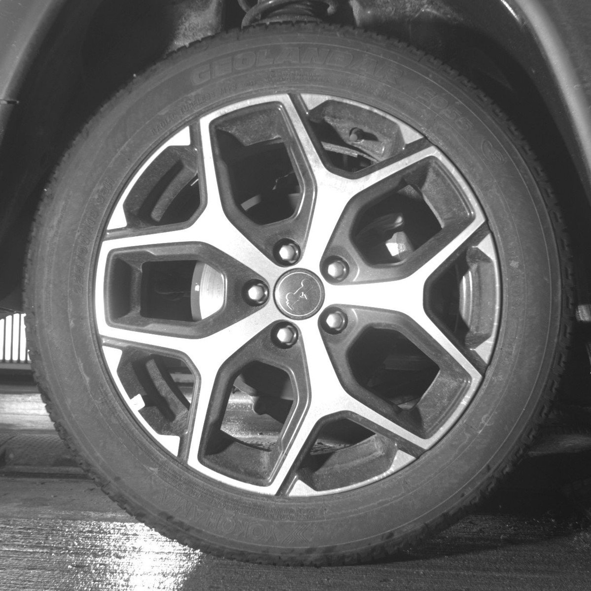 Used 2025 Jeep Compass Limited image 15