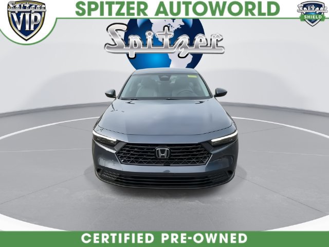 Used 2025 Honda Accord LX image 4